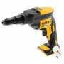 Шурупокрут акумуляторний DeWALT, 18 В XR Li-ion, безщітковий, 34/11 Нм, 2000 об/хв, вага 1.27 кг, без акумулятора та зарядного пристрою