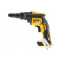 Шурупокрут акумуляторний DeWALT, 18 В XR Li-ion, безщітковий, 34/11 Нм, 2000 об/хв, вага 1.27 кг, без акумулятора та зарядного пристрою
