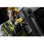 Викрутка акумуляторна DeWALT, 3.6 В Li-ion, 190 об/хв, реверс, підсвітка, вага 0.5 кг, акумулятор, зарядний пристрій, валіза
