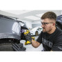 Шурупокрут ударний акумуляторний DeWALT, 12 В XR Li-ion, безщітковий, 163 Нм, 2850 об/хв, без акумулятора та зарядного пристрою
