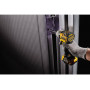 Шурупокрут ударний акумуляторний DeWALT, 12 В XR Li-ion, безщітковий, 163 Нм, 2850 об/хв, без акумулятора та зарядного пристрою