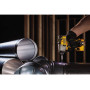 Шурупокрут ударний акумуляторний DeWALT, 12 В XR Li-ion, безщітковий, 163 Нм, 2850 об/хв, без акумулятора та зарядного пристрою