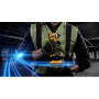 Шурупокрут ударний акумуляторний DeWALT, безщітковий, XR Li-ion 18 В PowerStack 1.7 А/год, 206 Нм, 3250 об/хв, 3800 уд/хв, розмір тримача насадок 6.35 мм (1/4), кількість швидкостей - 3, вага 0.95 кг, 2 акумулятори,