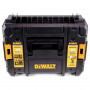 Гайковерт ударний DeWALT, безщітковий, XR Li-ion 18 В, 950 Нм, 400 / 1200 / 1900 об/хв, 2400 уд/хв, розмір тримача насадок 3/4, кількість швидкостей - 3, вага 2.6 кг, без акумулятора і зарядного пристрою, валіза