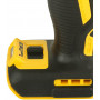 Гайковерт ударний DeWALT, безщітковий, XR Li-ion 18 В, 950 Нм, 400 / 1200 / 1900 об/хв, 2400 уд/хв, розмір тримача насадок 1/2, кількість швидкостей - 3, вага 2.6 кг, без акумулятора і зарядного пристрою, валіза