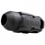 Гайковерт ударний DeWALT, безщітковий, XR Li-ion 18 В, 5 А/год, GFN блок, 1396 Нм, 2300 об/хв, 2200 уд/хв, розмір тримача насадок 1/2 зі стопорним кільцем, кількість швидкостей - 3+1 режим, вага 2.9 кг, 2 акумулятори