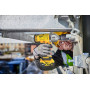 Гайковерт ударний DeWALT, безщітковий, XR Li-ion 18 В,1396 Нм, 5 А/год, 2300 об/хв, 2200 уд/хв, розмір тримача насадок 1/2 зі стопорним кільцем, кількість швидкостей - 3+1 режими, вага 2.9 кг, 2 акумулятори, зарядний