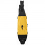 Степлер скобозабивний акумуляторний DeWALT, 18 В XR Li-ion, безщітковий, діаметр / довжина скоби 4 / 50 мм, вага 4.2 кг, без акумуляторів, зарядного пристрою та валізи