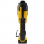 Степлер скобозабивний акумуляторний DeWALT, 18 В XR Li-ion, безщітковий, діаметр / довжина скоби 4 / 50 мм, вага 4.2 кг, без акумуляторів, зарядного пристрою та валізи