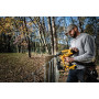 Степлер скобозабивний акумуляторний DeWALT, 18 В XR Li-ion, безщітковий, діаметр / довжина скоби 4 / 50 мм, вага 4.2 кг, без акумуляторів, зарядного пристрою та валізи