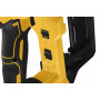 Степлер скобозабивний акумуляторний DeWALT, 18 В XR Li-ion, безщітковий, діаметр / довжина скоби 4 / 50 мм, вага 4.2 кг, 2 акумулятори 18 В XR Li-ion 5 А/год, зарядний пристрій, валіза
