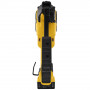 Степлер скобозабивний акумуляторний DeWALT, 18 В XR Li-ion, безщітковий, діаметр / довжина скоби 4 / 50 мм, вага 4.2 кг, 2 акумулятори 18 В XR Li-ion 5 А/год, зарядний пристрій, валіза
