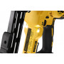 Степлер скобозабивний акумуляторний DeWALT, 18 В XR Li-ion, безщітковий, діаметр / довжина скоби 4 / 50 мм, вага 4.2 кг, 2 акумулятори 18 В XR Li-ion 5 А/год, зарядний пристрій, валіза
