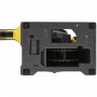 Штроборіз акумуляторний безщітковий DeWALT, 54 В XR FLEXVOLT Li-ion, діаметр диска 125 х 22.23 мм, вага 3.7 кг, без акумулятора та ЗП, TSTAK