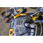 Штроборіз акумуляторний безщітковий DeWALT, 54 В XR FLEXVOLT Li-ion, діаметр диска 125 х 22.23 мм, вага 3.7 кг, без акумулятора та ЗП, TSTAK