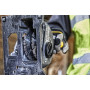 Штроборіз акумуляторний безщітковий DeWALT, 54 В XR FLEXVOLT Li-ion, діаметр диска 125 х 22.23 мм, вага 3.7 кг, без акумулятора та ЗП, TSTAK