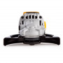 Шліфмашина кутова акумуляторна безщіткова DeWALT, 18 B XR Li-ion, d = 125 мм, 9000 об/хв, вага 1.8 кг, без акумулятору та зарядного пристрою