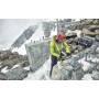 Шліфмашина кутова акумуляторна безщіткова DeWALT, XR FLEXVOLT 54 B Li-ion, d = 125 мм, 9000 об/хв, вага 2.18 кг, валіза