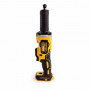Прямошліфувальна машина безщіткова, DeWALT,18 В XR Li-ion, 10000-25000 об/хв, цанга 6 мм, вага 1.2 кг