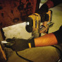 Пістолет масляний акумуляторний DeWALT, 18В XR Li-ion, швидкість подачі 147.87 мл/хв, вага 3.63 кг, без акумуляторів і ЗП, валіза