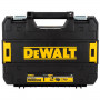 Перфоратор акумуляторний безщітковий DeWALT, SDS-Plus, 18 В, 2.6 Дж, 3 режими, 0-5500 уд/хв, 0-1500 об/хв, валіза, вага 2.88 кг