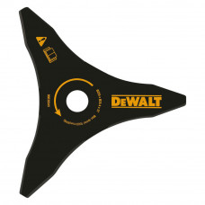 Ніж DeWalt 3х-зубчатий, d = 255 мм, посадковий діаметр 25.4 мм, товщина 1.4 мм