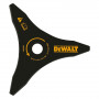 Ніж DeWalt 3х-зубчатий, d = 255 мм, посадковий діаметр 25.4 мм, товщина 1.4 мм