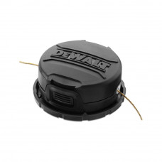 Тримерна голівка DeWALT для DCM561, DCM571, DCM581
