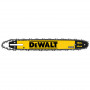 Шина+ланцюг DeWALT, 3/8'', 1.1 мм, довжина шини 15'' / 40 см