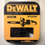 Ланцюг DeWALT, 3/8'', 1.1 мм, 56 ланок, довжина шини 16'' / 40 см