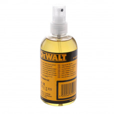 Мастило для полотна (ножів) кущоріза DeWALT, ємність 1.0 л