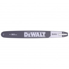 Шина DeWALT, 3/8'', 1.3 мм, довжина шини 20'' / 50 см