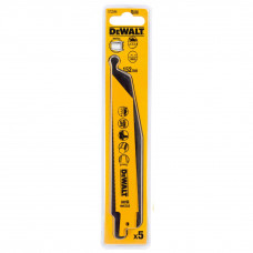 Полотно пильне DeWALT для металу (листового металу (