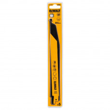 Полотно пильне DeWALT для металу (листового металу (