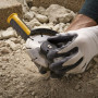 Гайка притискна швидкознімна DeWALT М14 для кутових шліфувальних машин