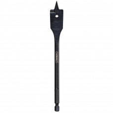 Свердло по дереву перове DeWALT, EXTREME IMPACT 1/4 дюйма, d = 13 мм, L (заг) = 152 мм, 1 од