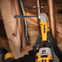 Свердло по дереву перове DeWALT, EXTREME IMPACT 1/4 дюйма, d = 18 мм, L (заг) = 152 мм, 1 од