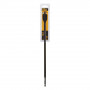 Свердло по дереву перове DeWALT, EXTREME IMPACT 1/4 дюйма, d = 25 мм, L (заг) = 406 мм, 1 од