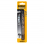 Свердло по металу DeWALT EXTREME INDUSTRIAL COBALT HSS-CO, діаметр 11 мм, загальна довжина 142 мм, робоча довжина 91 мм