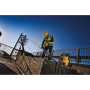 Бур DeWALT "SDS-MAX” з порожнистим стволом, 4 Y-подібні крайки, 16 x 400 x 600 мм