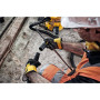 Бур DeWALT "SDS-MAX” з порожнистим стволом, 4 Y-подібні крайки, 16 x 400 x 600 мм