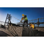 Бур DeWALT "SDS-plus" з пустотілим стволом, 2 ріжучі крайки, 12 x 200 x 320 мм