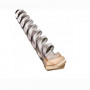 Бур DeWALT "SDS-MAX, XLR", 2 крайки, 12 x 400 x 540 мм