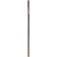 Бур DeWALT "SDS-MAX, XLR", 2 крайки, 15 x 200 x 340 мм