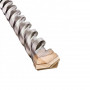 Бур DeWALT "SDS-MAX, XLR", 4 крайки, 16 x 200 x 340 мм