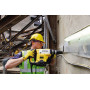 Бур DeWALT "SDS-MAX, XLR", 4 крайки, 18 x 400 x 540 мм