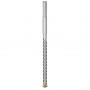 Бур DeWALT "SDS-MAX, XLR", 4 крайки, 19 x 200 x 340 мм