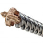Бур DeWALT "SDS-MAX, XLR", 4 крайки, 20 x 800 x 920 мм
