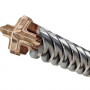 Бур DeWALT "SDS-MAX, XLR", 4 крайки, 22 x 800 x 920 мм