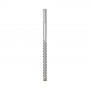 Бур DeWALT "SDS-MAX, XLR", 4 крайки, 24 x 200 x 340 мм